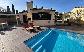 Villa Franca Privat Pool